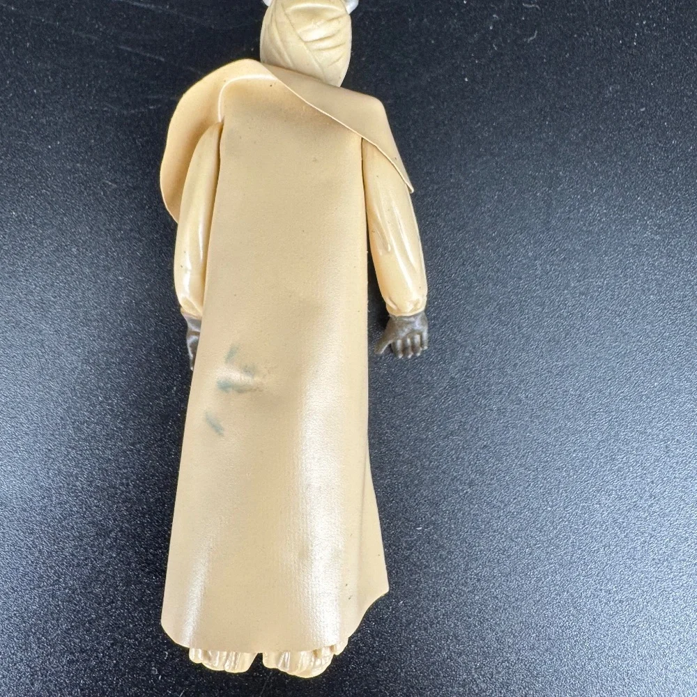 Vintage Star Wars Kenner Tusken Raider Sand People 1977 Hong Kong Toy 70's Movie - Picture 2 of 3